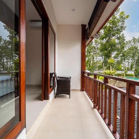 Angseri Villas Tabanan  Luaran gambar