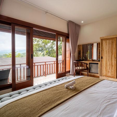 Angseri Villas Tabanan  Luaran gambar