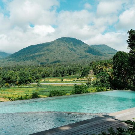 Angseri Villas Tabanan  Luaran gambar