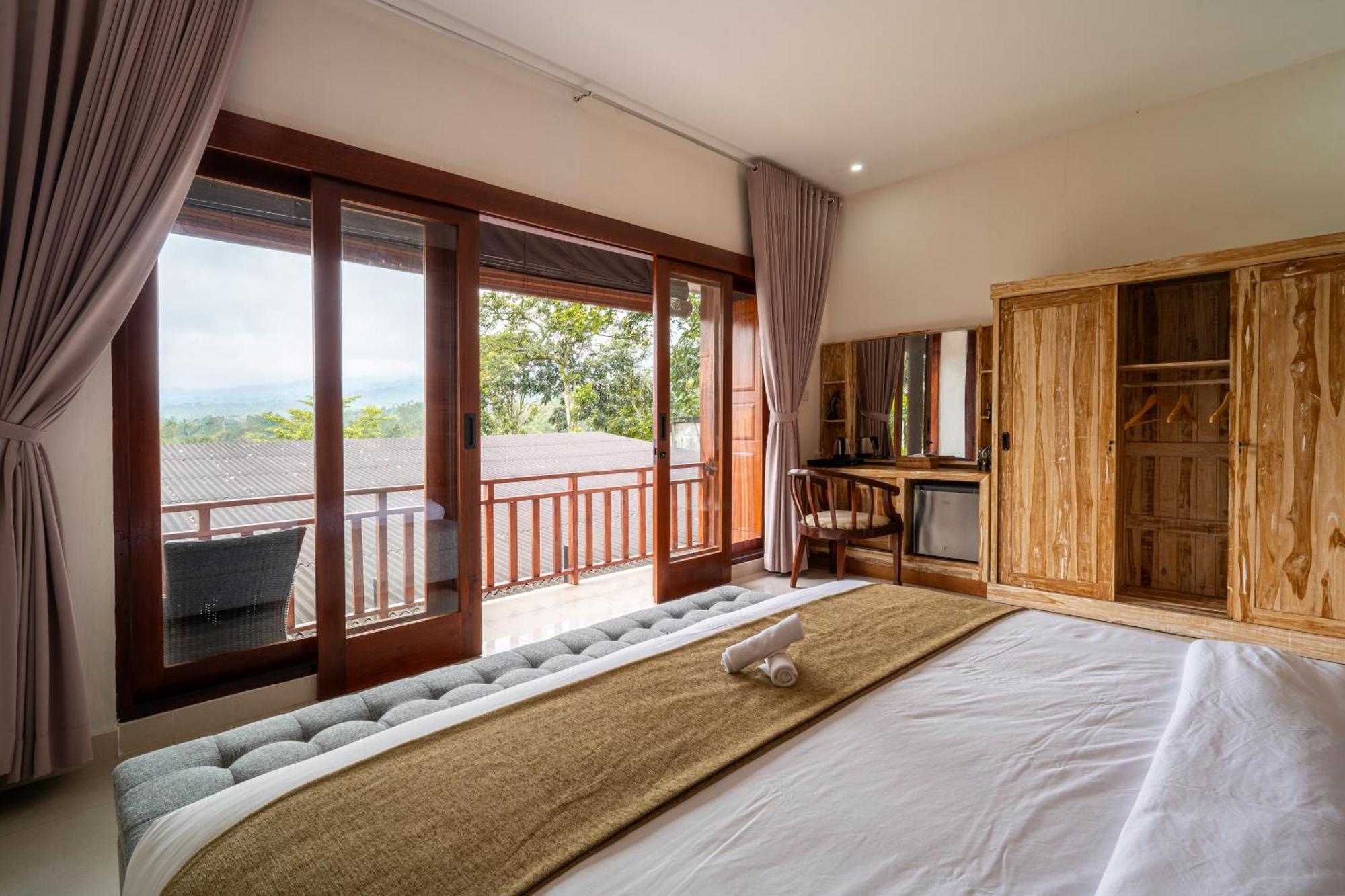 Angseri Villas Tabanan  Luaran gambar